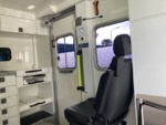 Mercedes-Benz 319 Cdi Diésel Ambulancia L2H2 – 2020 (26085)