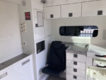 Mercedes-Benz 319 Cdi Diésel Ambulancia L2H2 – 2020 (26085)