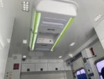Mercedes-Benz 319 Cdi Diésel Ambulancia L2H2 – 2020 (26085)