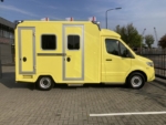 Mercedes-Benz 319 Cdi Diésel Ambulancia L2H2 – 2020 (26085)