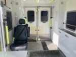 Mercedes-Benz 319 Cdi Diésel Ambulancia L2H2 – 2020 (26085)