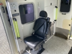 Mercedes-Benz 319 Cdi Diésel Ambulancia L2H2 – 2020 (26085)