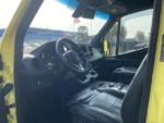 Mercedes-Benz 319 Cdi Diésel Ambulancia L2H2 – 2020 (26085)