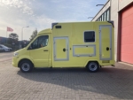 Mercedes-Benz 319 Cdi Diésel Ambulancia L2H2 – 2020 (26085)