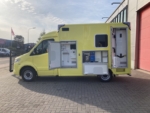 Mercedes-Benz 319 Cdi Diésel Ambulancia L2H2 – 2020 (26085)