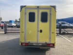 Mercedes-Benz 319 Cdi Diésel Ambulancia L2H2 – 2020 (26085)