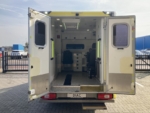 Mercedes-Benz 319 Cdi Diésel Ambulancia L2H2 – 2020 (26085)