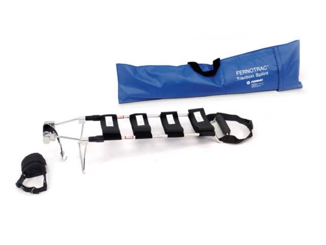 FernoTrac Traction Splint (NEW)