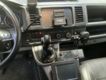 Volkswagen T6 Ambulancia – 2019 (26080)