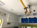 Volkswagen T6 Ambulancia – 2019 (26080)