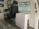 Volkswagen T6 Ambulancia – 2019 (26080)