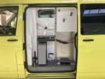 Volkswagen T6 Ambulancia – 2019 (26080)