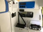 Volkswagen T6 Ambulancia – 2019 (26080)