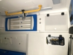 Volkswagen T6 Ambulancia – 2019 (26080)